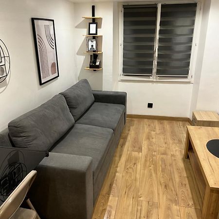 Appartement Jolie Studio Plein Centre Marseille Extérieur photo
